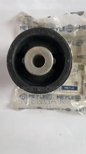 Audi Q7 Touareg Control Arm Bushings