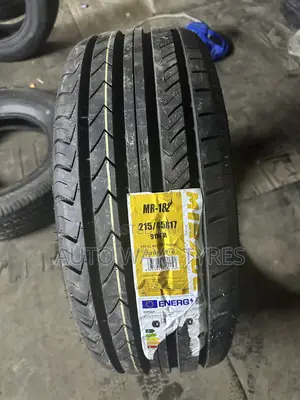 215/45r17 Mirage Tyre