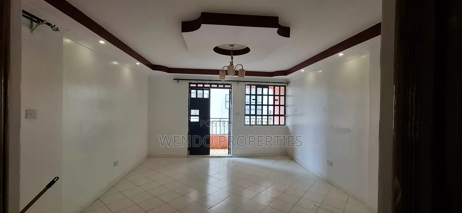 2bdrm Apartment in Ngong CBD for rent