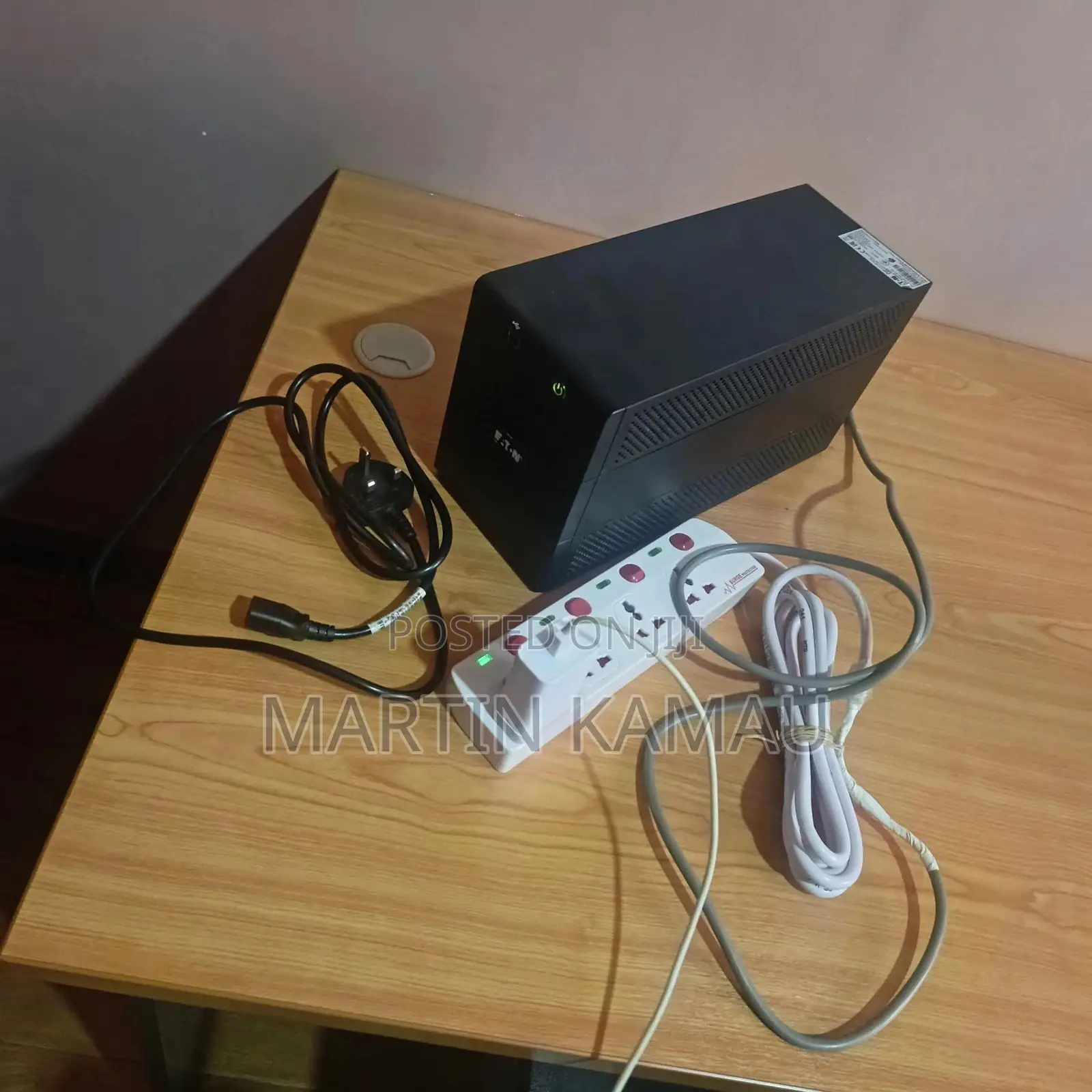 Eaton Ups 5e 1500iusb