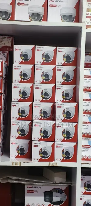 CCTV Sales and Installations