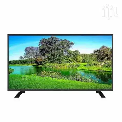 Solarmax 32 Inches Frameless Smart Android Bluetooth TV