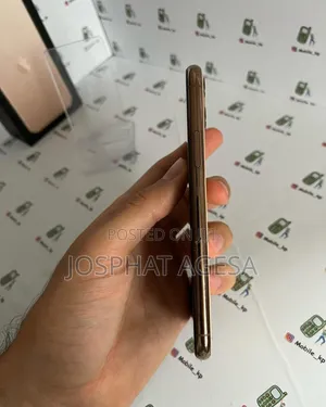 Apple iPhone 11 Pro 512 GB Gold