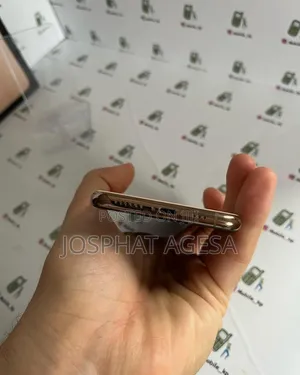Apple iPhone 11 Pro 512 GB Gold