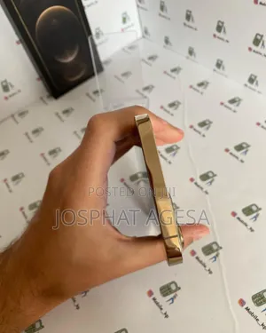 Apple iPhone 12 Pro Max 512 GB Gold