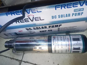 Freevel 0.3hp Submersible Pump