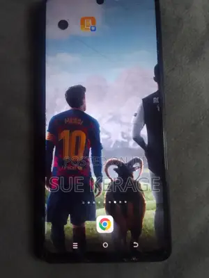 Tecno Spark 20 Pro 256 GB Black