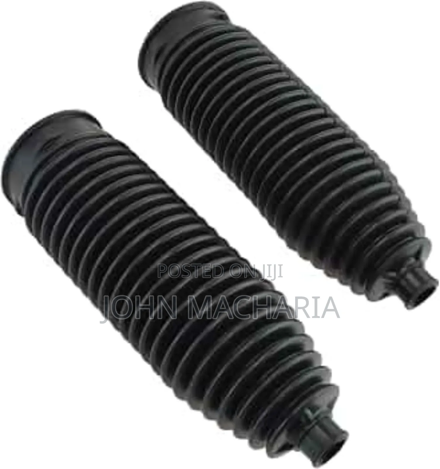 Steering Rack Rubber Boot for Toyota Hilux Vigo