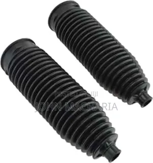 Steering Rack Rubber Boot for Toyota Hilux Vigo