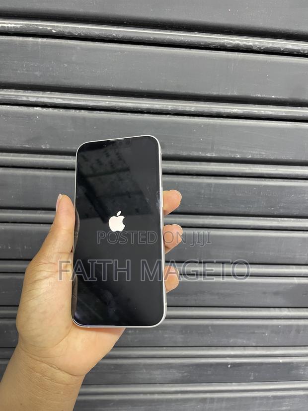 Apple iPhone 13 256 GB White - thumbnail 2
