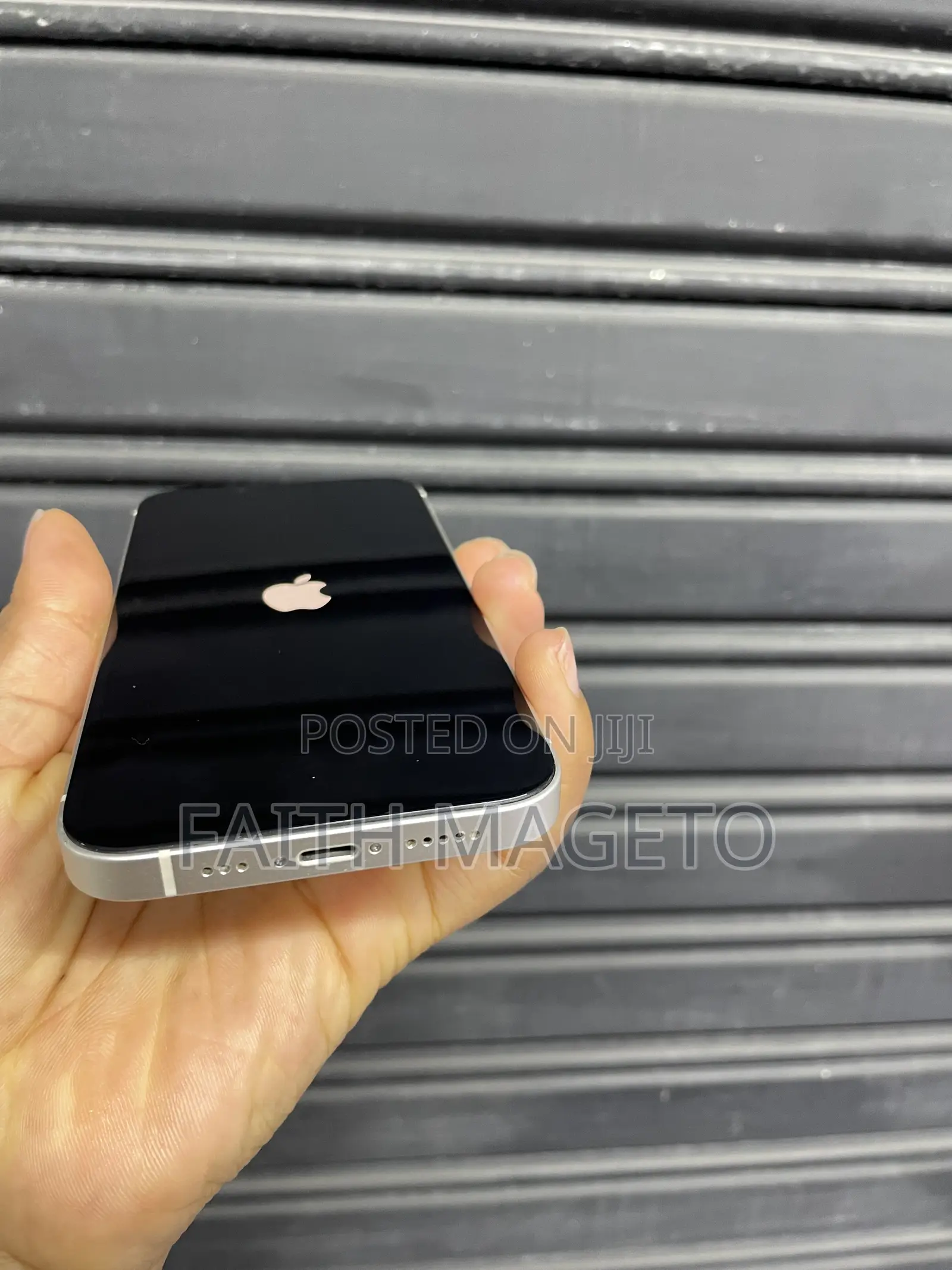 Apple iPhone 13 256 GB White