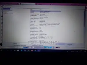 Laptop Lenovo ThinkPad X1 Carbon 8GB Intel SSD 256GB