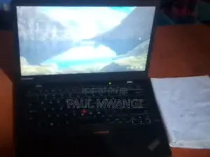 Laptop Lenovo ThinkPad X1 Carbon 8GB Intel SSD 256GB