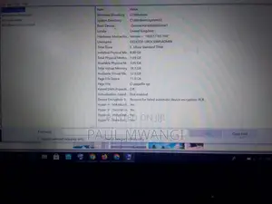 Laptop Lenovo ThinkPad X1 Carbon 8GB Intel SSD 256GB