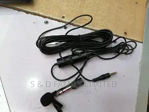 Phone/Camera Microphone