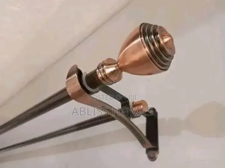 Curtains Rods
