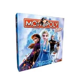 Monopoly Junior Board Game