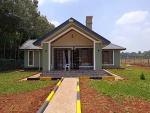 3bdrm Bungalow in Karen C for rent