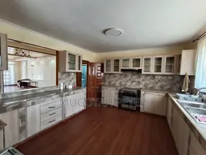 3bdrm Bungalow in Karen C for rent