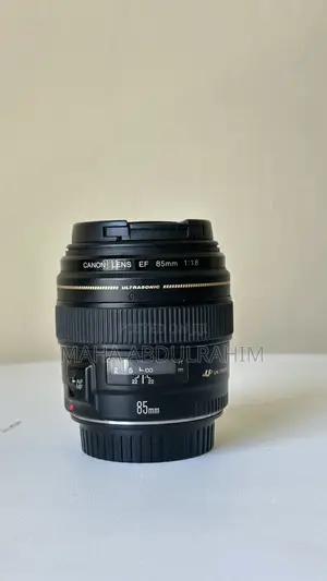 Camera Lens