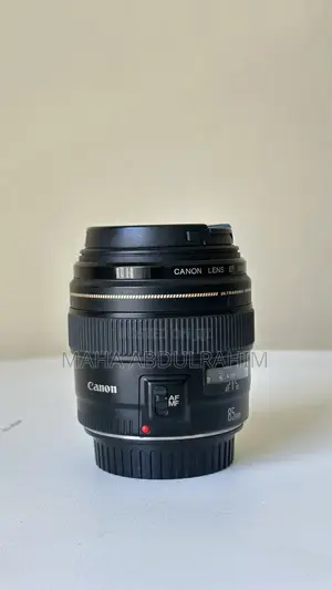 Camera Lens