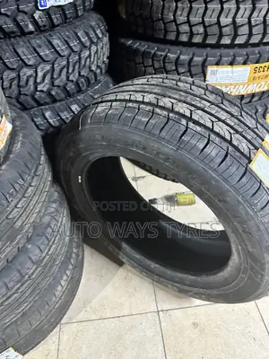 235/55r18 CENTARA