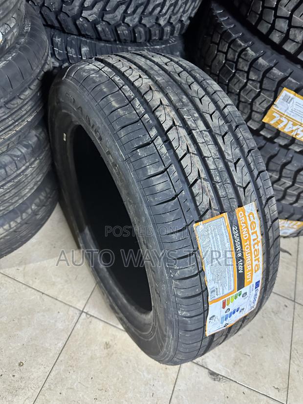 235/55r18 CENTARA - thumbnail 2