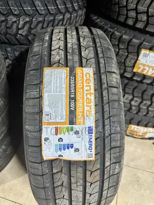 235/55r18 CENTARA