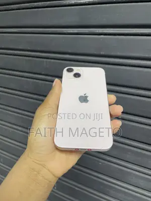 Apple iPhone 13 256 GB Pink