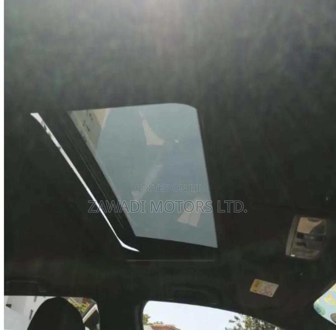 Toyota Land Cruiser Prado 2.8 2019 Black