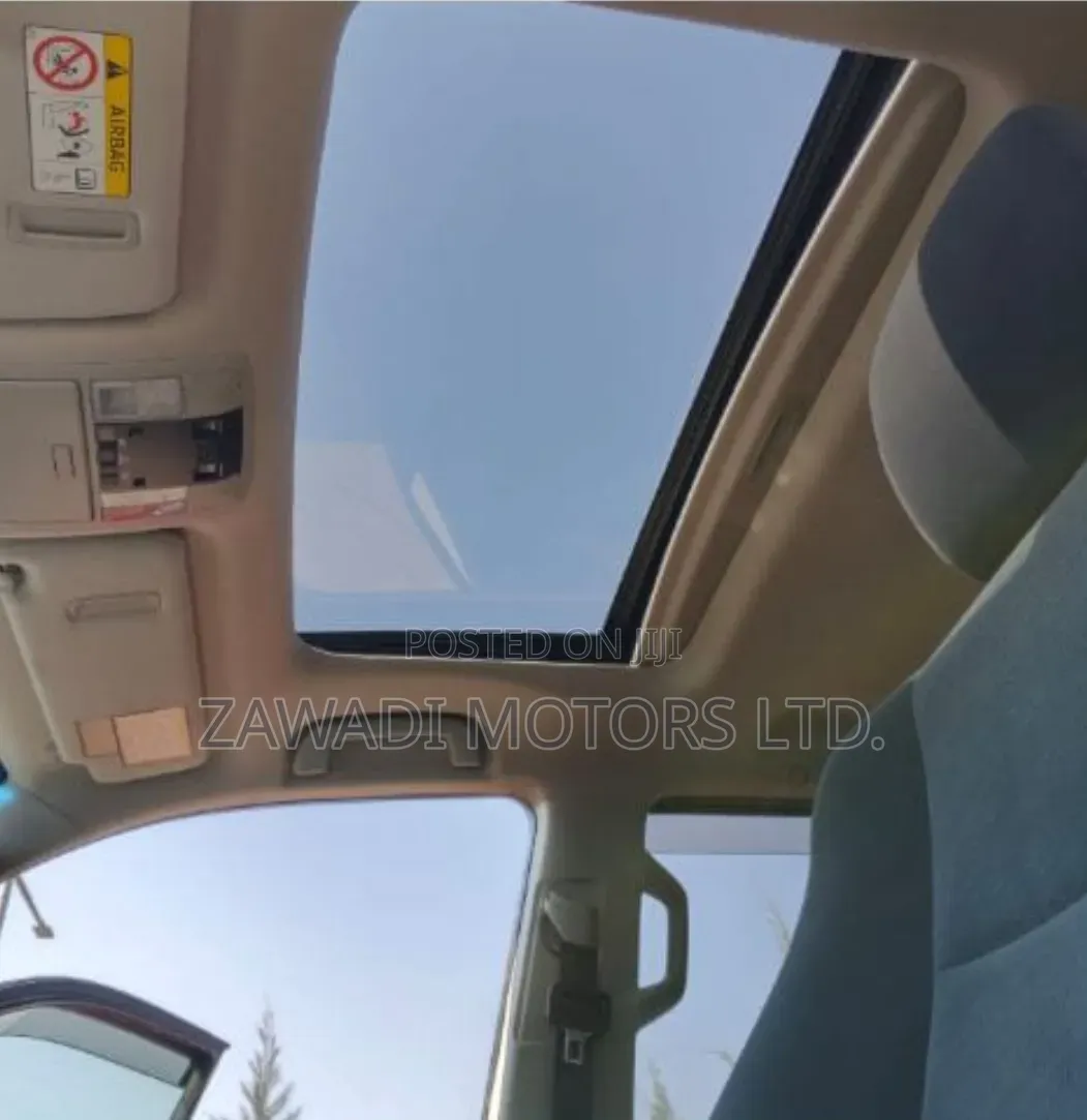 Toyota Land Cruiser Prado 2.8 2019 Black