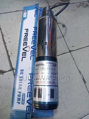 Quality Freevel Submersible Pump