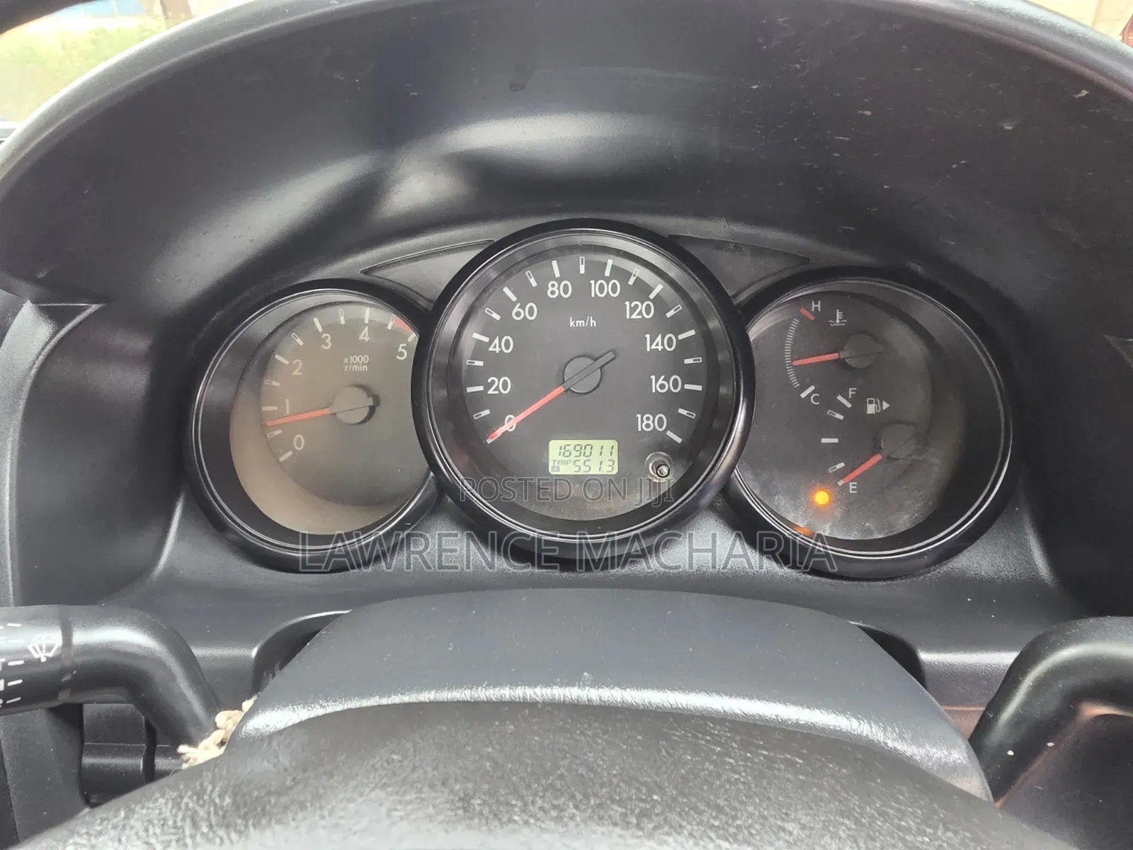 Ford Ranger 2010 Silver