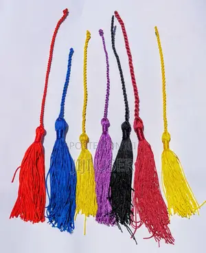 Graduation Tassels/ Hats