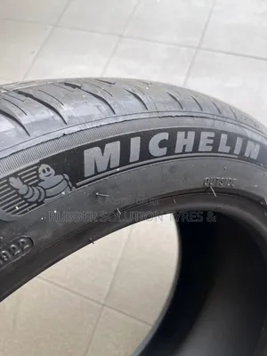 255 /45 R20 Michelin Tyres 101w Pilot Sport SUV 4