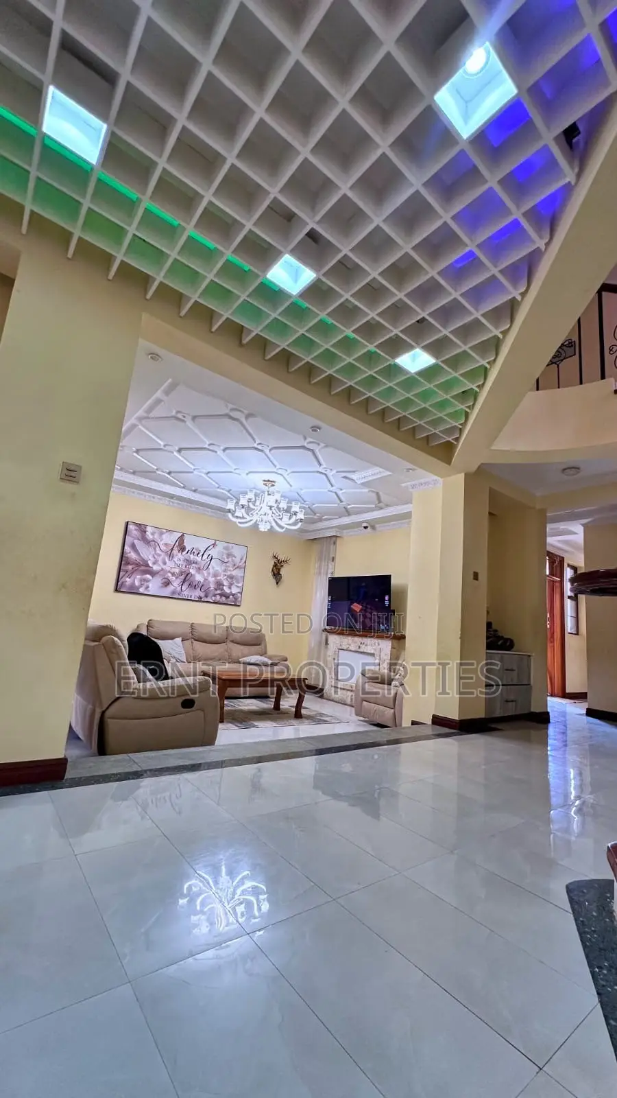 6bdrm Mansion in Ruiru for sale