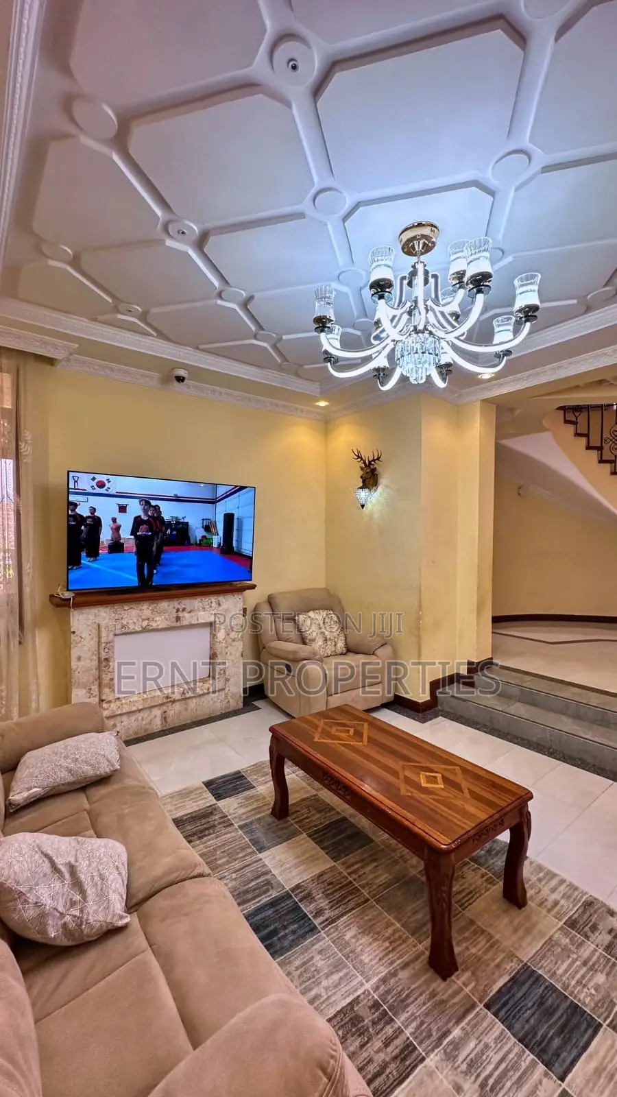 6bdrm Mansion in Ruiru for sale
