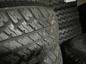 265/65r17 Maxtrek