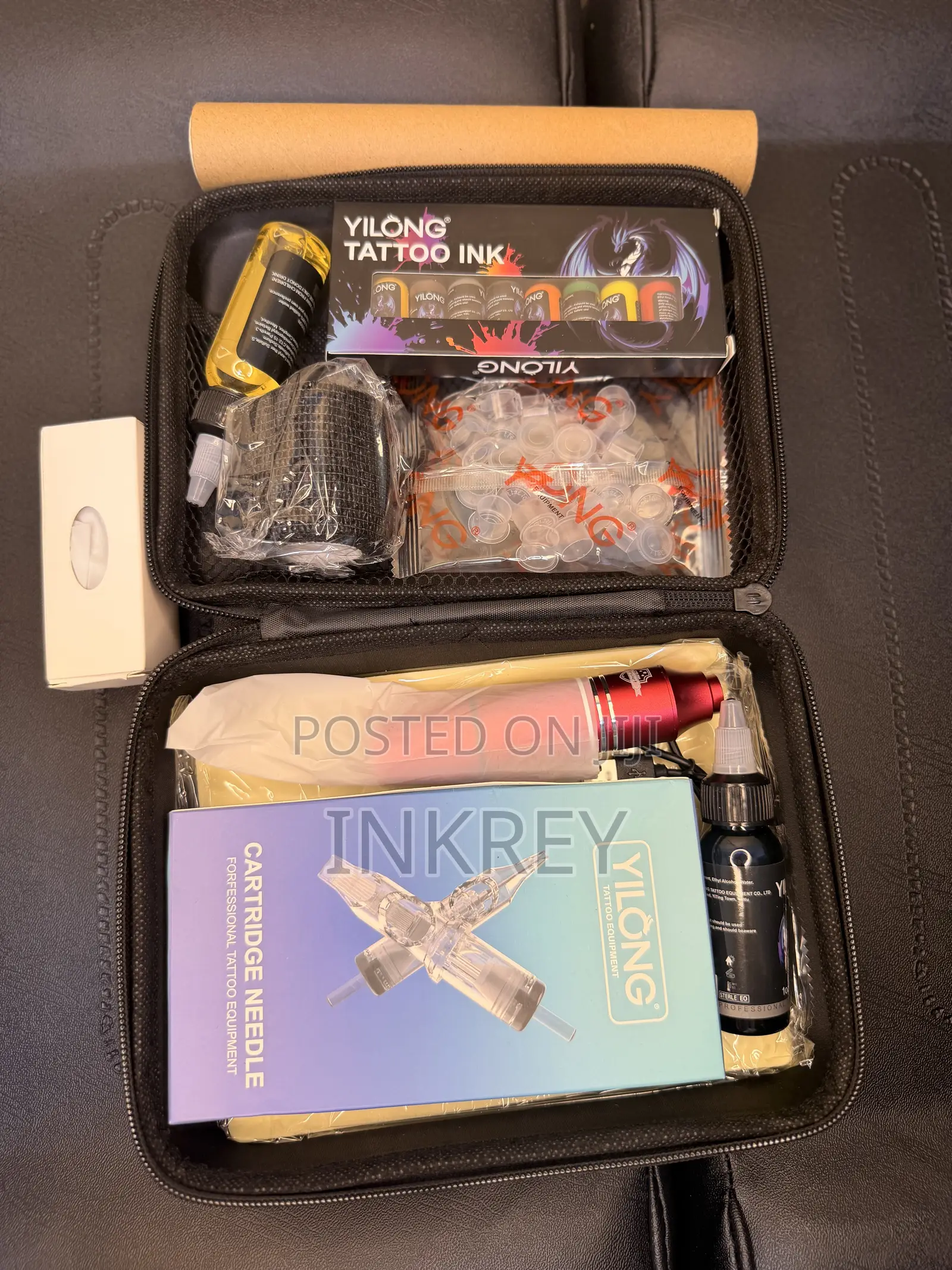 Tattoo Pen Machine