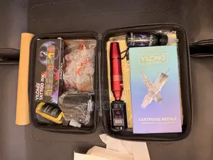 Tattoo Pen Machine