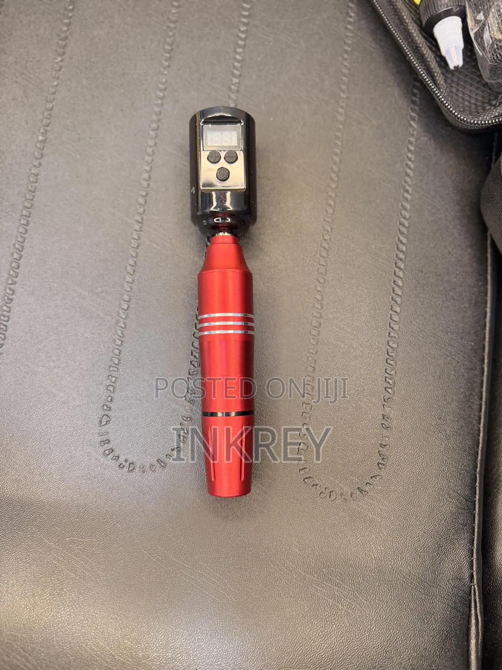 Tattoo Pen Machine