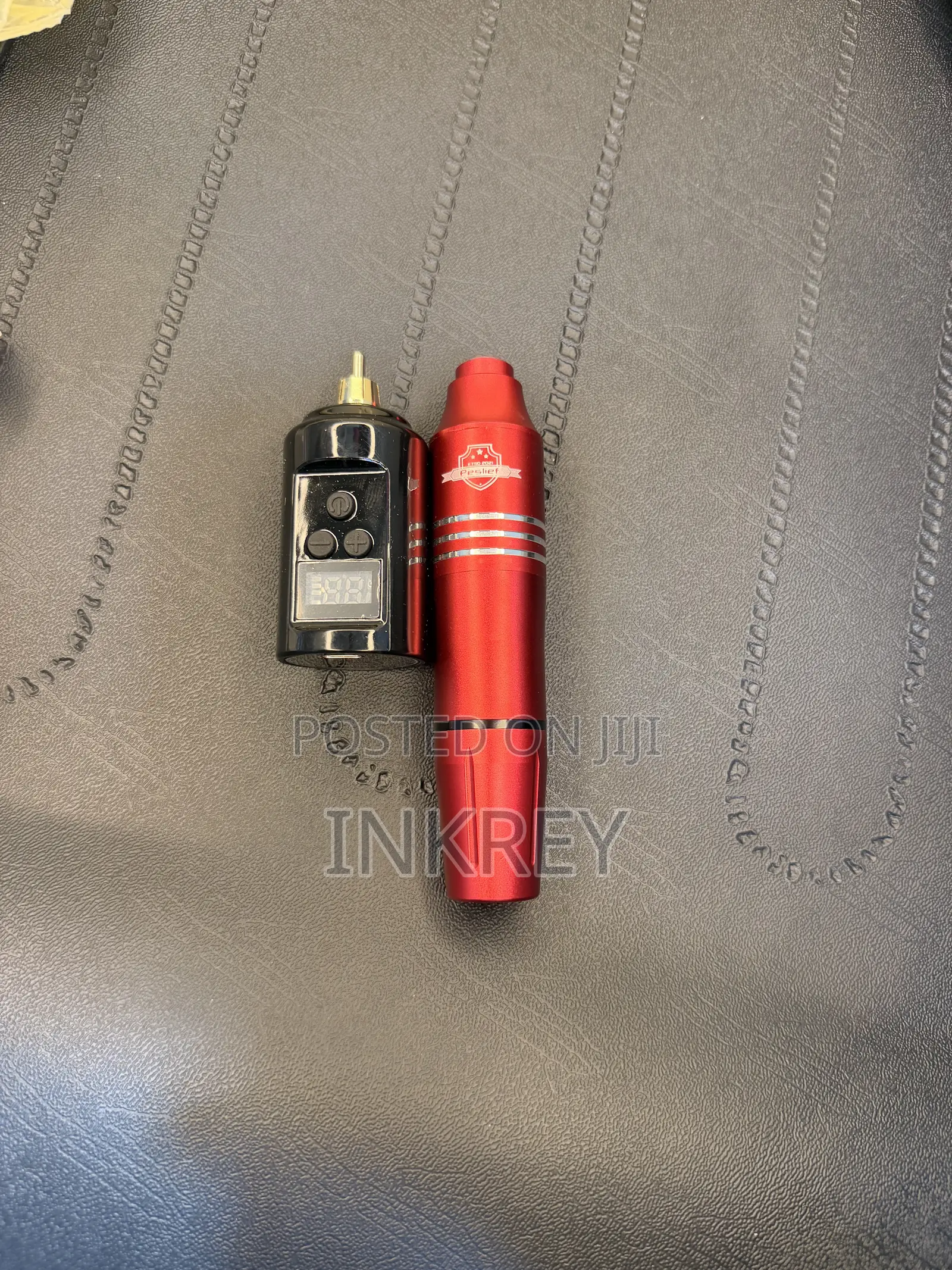 Tattoo Pen Machine