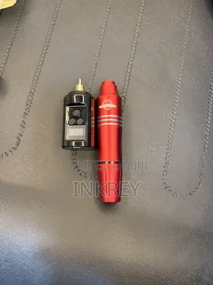 Tattoo Pen Machine
