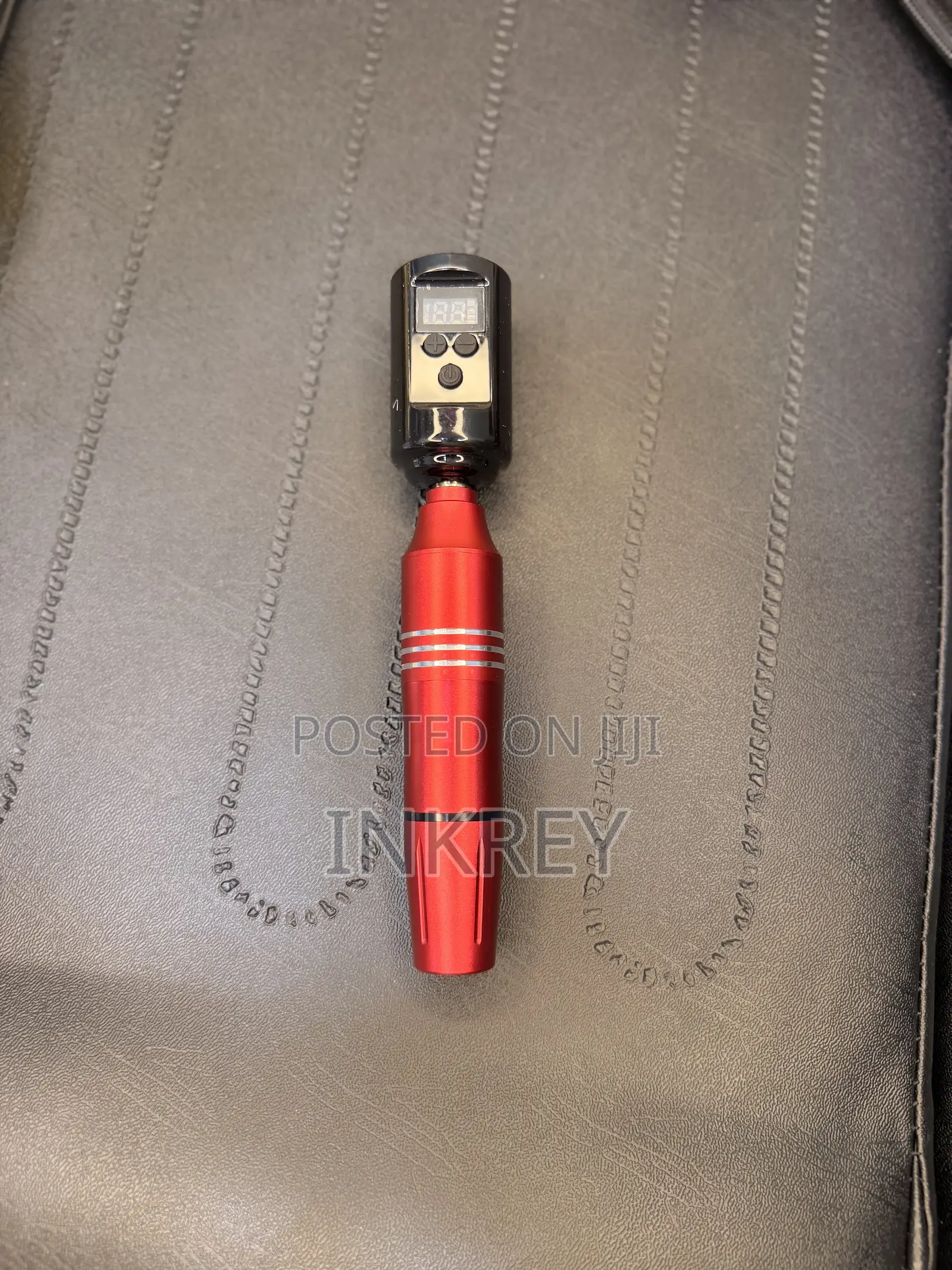 Tattoo Pen Machine