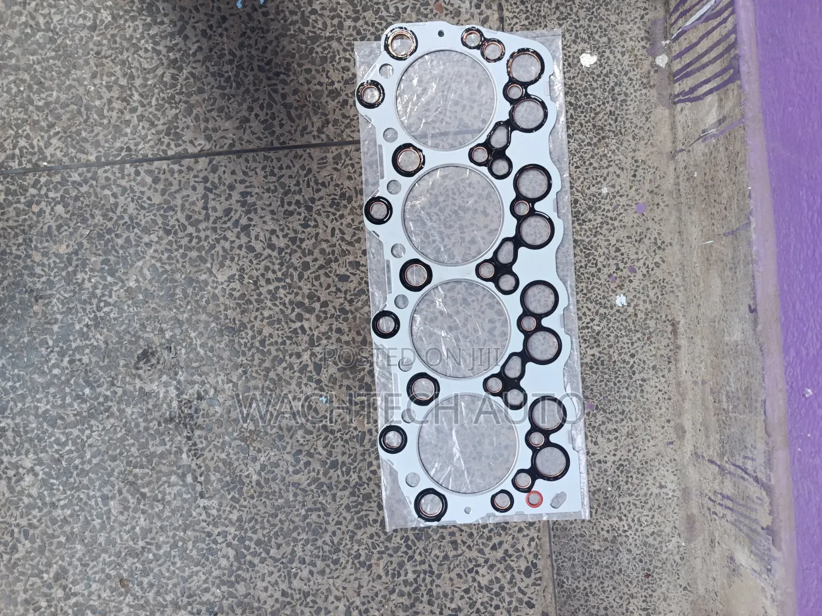 Cylinder Head Gasket Canter 4D31