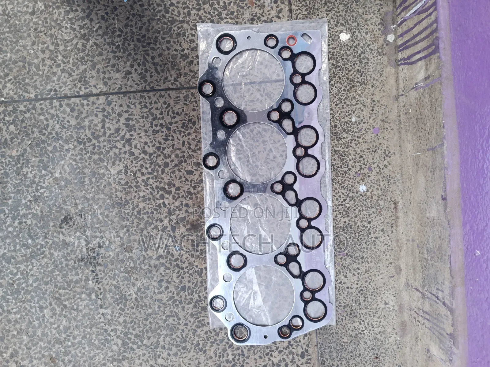 Cylinder Head Gasket Canter 4D31