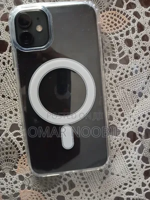 Apple iPhone 11 128 GB Black