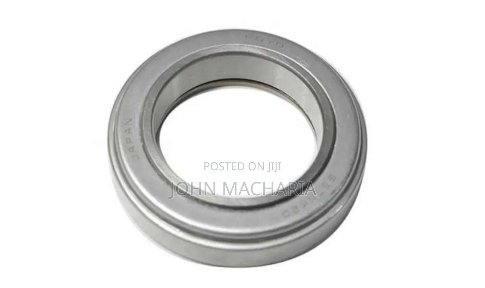 Isuzu FRR and Isuzu FSR Release Bearing