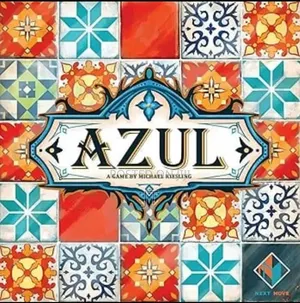 Azul Board Game