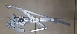 Winder Machine for Isuzu FRR (Left Hand Side)